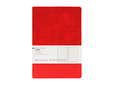 Ежедневник недатированный А5 Soho