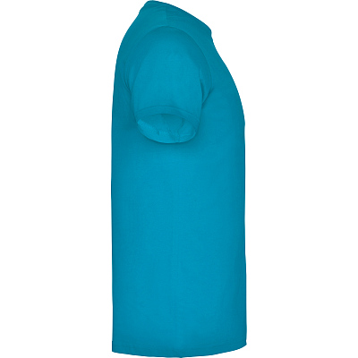 Футболка BEAGLE, ГЛУБОКИЙ СИНИЙ 3XL