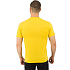 Футболка Star, мужская (желтый, XS) - Фото 2