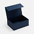 Коробка Snowlace, синяя - Фото 3