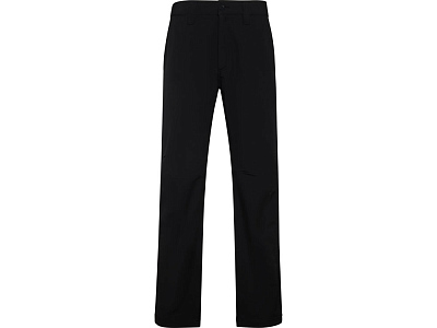 Брюки Patrol, унисекс (Чёрный)