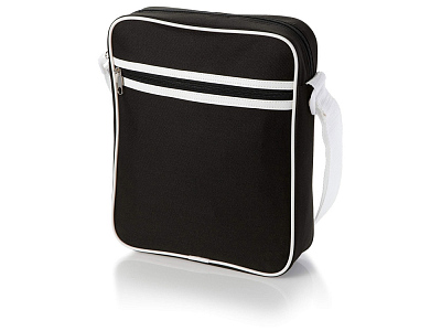 Сумка San Diego (Черный/белый)