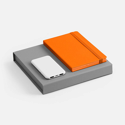 Набор Shall Energy  (Оранжевый)