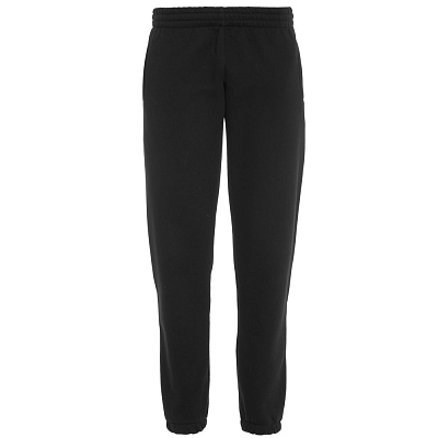Джоггеры Kulonga, черные (Чёрный)
