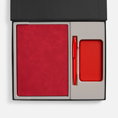 Набор Urban Power, красный