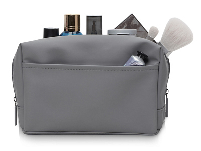 Косметичка Sofit (Серый)