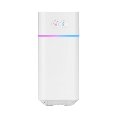 Увлажнитель воздуха с подсветкой Cloud NEO (Белый)