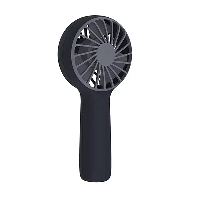 Портативный вентилятор Solove F6 Fan, розовый