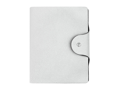 Ежедневник недатированный А5 Torino (Белый)