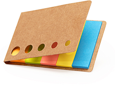 Набор стикеров INNIS (Бежевый)