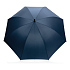 Зонт-антишторм Impact из RPET AWARE™, d130 см  - Фото 4