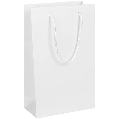 Пакет бумажный Waski S  (Белый)