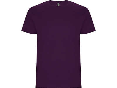 Футболка Stafford мужская (Фиолетовый)