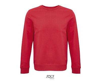 Свитшот COMET (Красный)