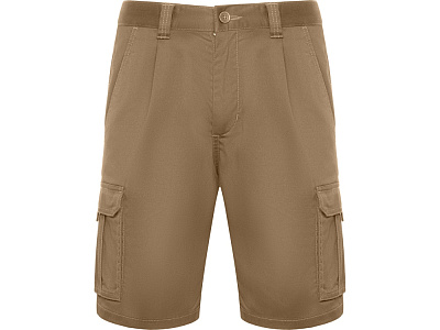 Шорты Vitara, мужские (Верблюжий)