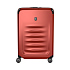 Чемодан VICTORINOX Spectra™ 3.0 Exp. Medium Case, красный, поликарбонат Sorplas™, 46x30x69 см, 81 л - Фото 9