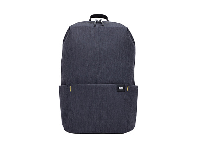 Рюкзак Mi Casual Daypack (Черный)