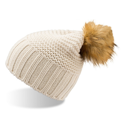 Шапка MONTE (Бежевый)