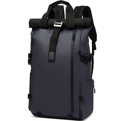 Рюкзак PARKER, Синий (Синий)