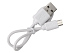 Беспроводное зарядное устройство Wheatty из пшеничной соломы, 5W - Фото 7