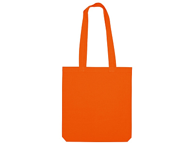 Сумка из плотного хлопка Carryme 200, 200 г/м2