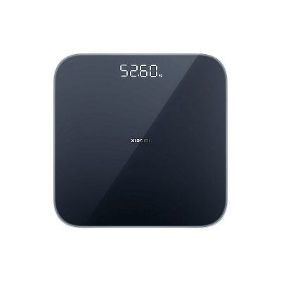 Умные весы Xiaomi Mi Smart Scale S200, темно-серый