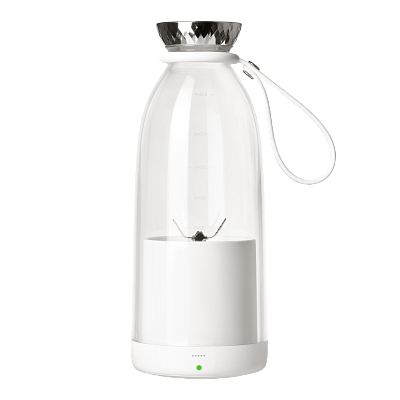 Блендер портативный Frutta (Белый) Блендер портативный Frutta (Белый)