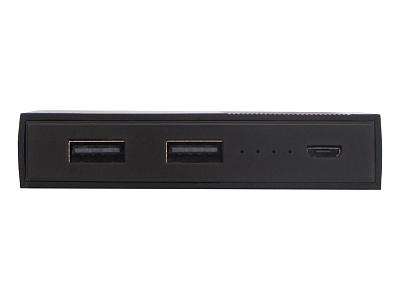 Внешний аккумулятор Edge, 10000 mAh