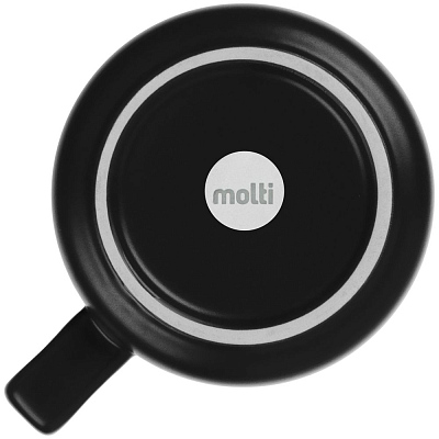 Чашка Fusion, ver.2, черная