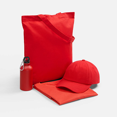 Набор Colorama  (Красный)