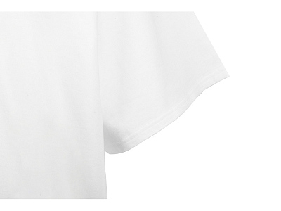 Худи оверсайз с коротким рукавом Warsaw унисекс