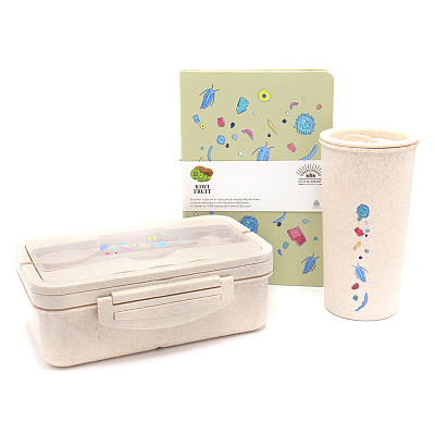 Набор ВТОРОЕ ДЫХАНИЕ  (Бежевый)