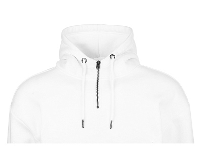 Худи Hamburg, унисекс