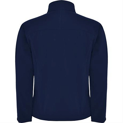 Куртка («ветровка») RUDOLPH мужская, МОРСКОЙ СИНИЙ 3XL