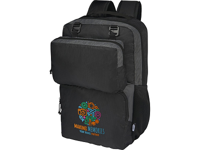 Легкий рюкзак Trailhead для ноутбука 15''