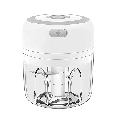 Измельчитель кухонный Трейси  (Белый)