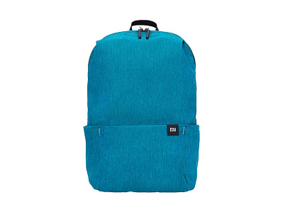 Рюкзак Mi Casual Daypack (Голубой)