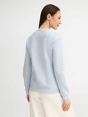 Толстовка женская Sully Women, голубая