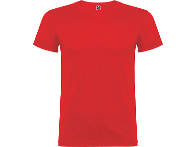 Футболка Beagle детская (Красный)