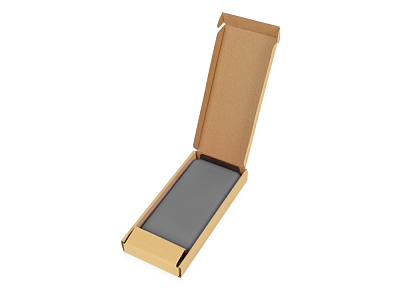 Внешний аккумулятор NEO PB100, soft touch, 10000 mAh