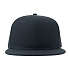 Бейсболка SNAP BACK-S, 6 клиньев, пластиковая застежка - Фото 8