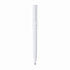 Ручка пластиковая шариковая Минималист пластик - Фото 3