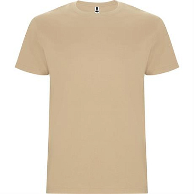 Футболка STAFFORD , ПЕСОЧНЫЙ 3XL (Песочный)