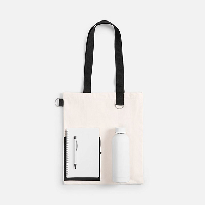 Набор Stone Line, белый