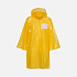 Дождевик-плащ CloudTime с печатью в один цвет на заказ - Фото 6