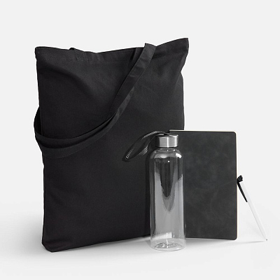 Набор First Line, черный (Чёрный)