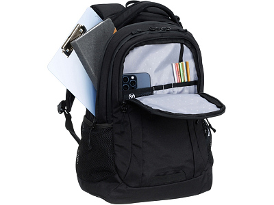 Рюкзак РАКЕТА с отделением для ноутбука 15