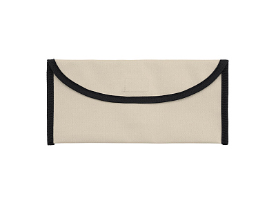 Тревел-портмоне GARZA (Бежевый)