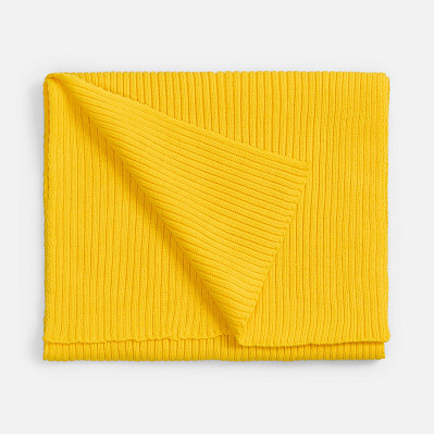 Шарф Yong  (Желтый)