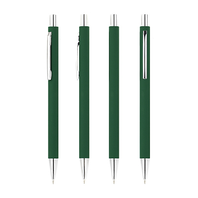 Набор "Гармония", зеленый